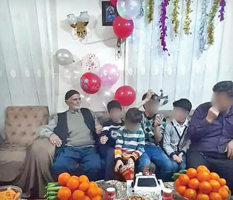 خیر خراسانی