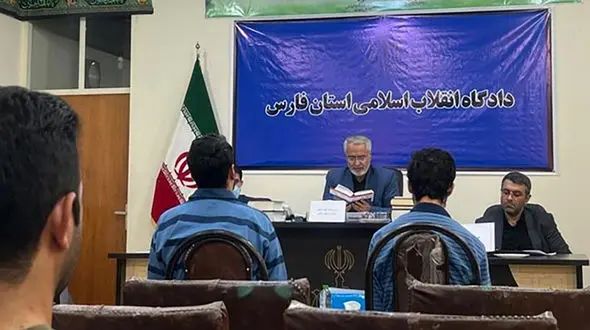 پایان محاکمه تروریست های شاهچراغ /  آخرین دفاع گرفته شد