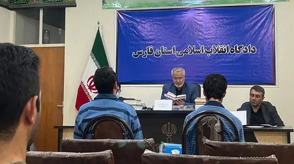 پایان محاکمه تروریست های شاهچراغ /  آخرین دفاع گرفته شد
