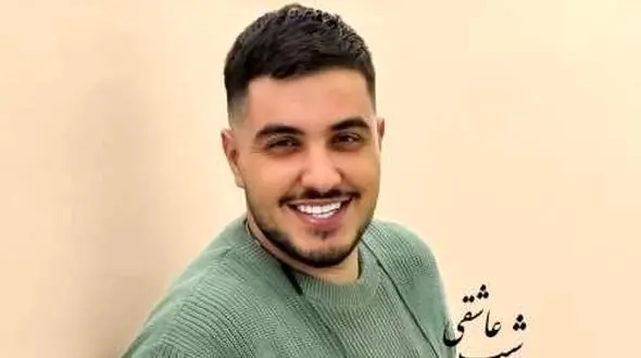 طرفداران آرون افشار روز شماست؛ همراه ما باشید به صرف آهنگ پرطرفدار «شب عاشقی» از آرون افشار/ شهزاده ی رویای منی تو...+دانلود آهنگ