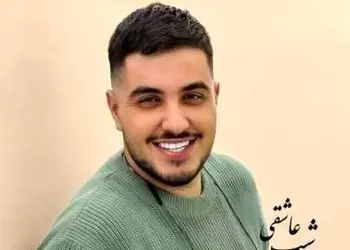 طرفداران آرون افشار روز شماست؛ همراه ما باشید به صرف آهنگ پرطرفدار «شب عاشقی» از آرون افشار/ شهزاده ی رویای منی تو...+دانلود آهنگ