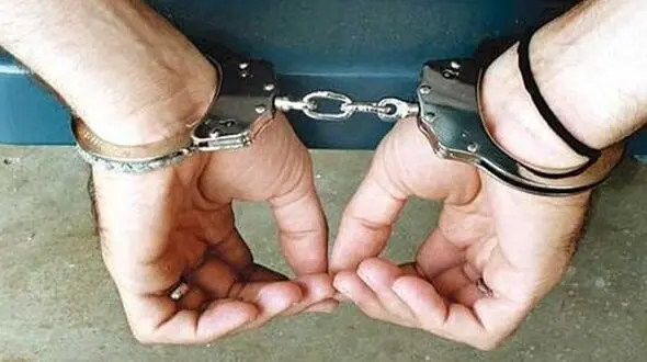 دستگیری توزیع کنندگان مخدر در ملایر