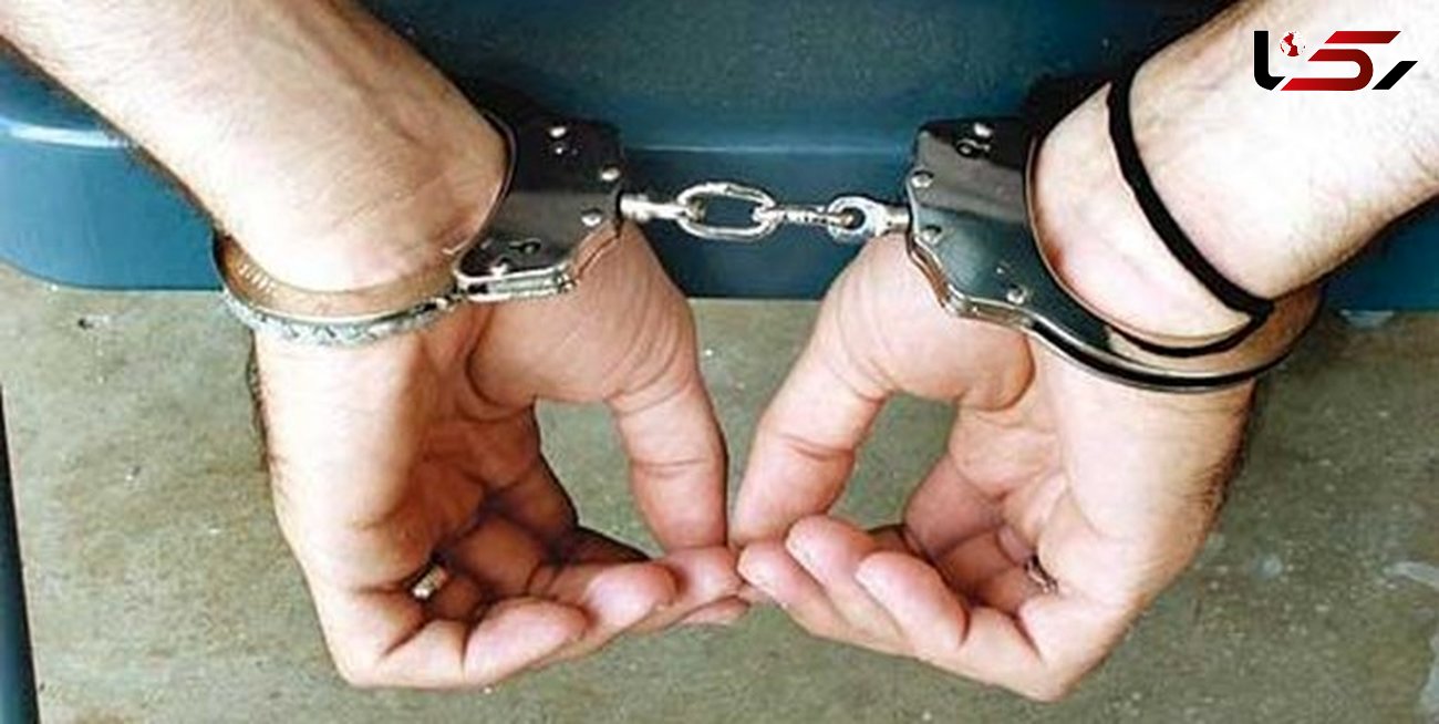 دستگیری توزیع کنندگان مخدر در ملایر
