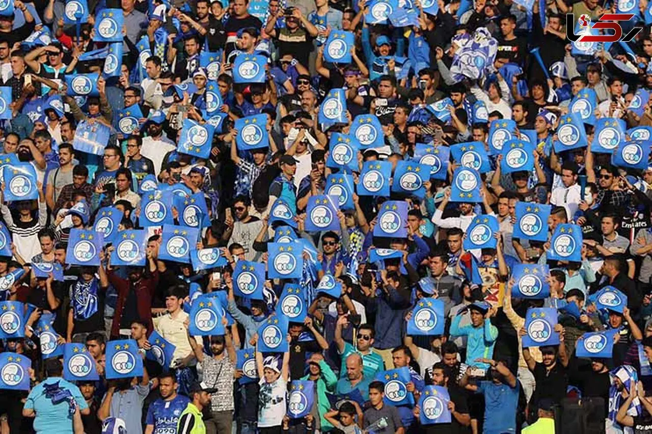 دستگیری 3 لیدر استقلال بعد بازی با العین/ آنها هنوز در اختیار پلیس العین هستند