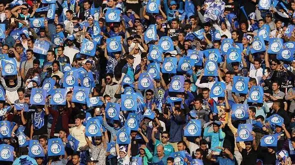 دستگیری 3 لیدر استقلال بعد بازی با العین/ آنها هنوز در اختیار پلیس العین هستند