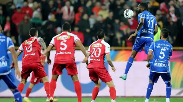 فوری: اعلام سیدبندی استقلال و پرسپولیس در آسیا