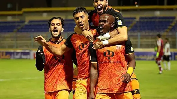 یک خارجی زننده سریع‌ترین گل تاریخ لیگ برتر/ ثانیه 8 تاریخ تغییر کرد!