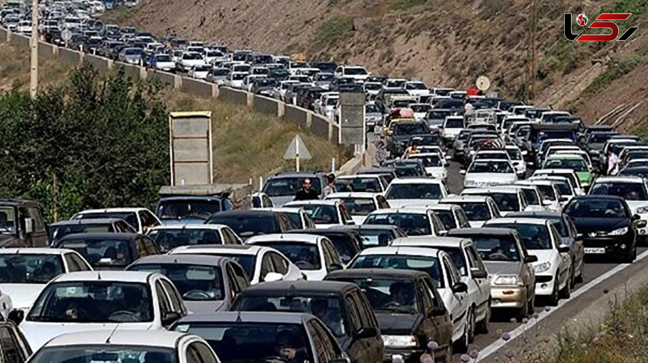 بزرگراه «شهید بروجردی» در جنوب تهران بعد از ۱۳ سال افتتاح شد