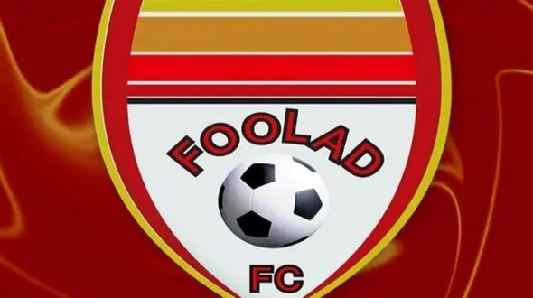 کنایه فولاد به شجاع خلیل زاده قبل از بازی با تراکتور! + عکس