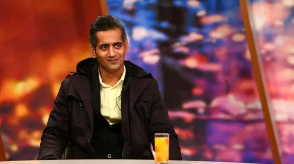 صحبت های تکان دهنده بازیگر «بچه های آسمان» در تلویزیون / اگر مجید مجیدی آدرسم را به دیگران می داد شاید معتاد نمی شدم! +فیلم