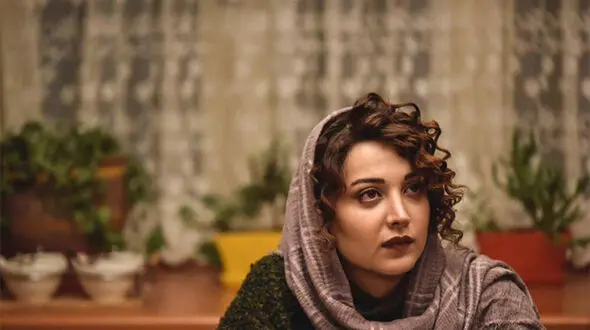 اول مهر؛ تولد روشنک گرامی، بازیگر «گمشدگان» و «قاعده تصادف»