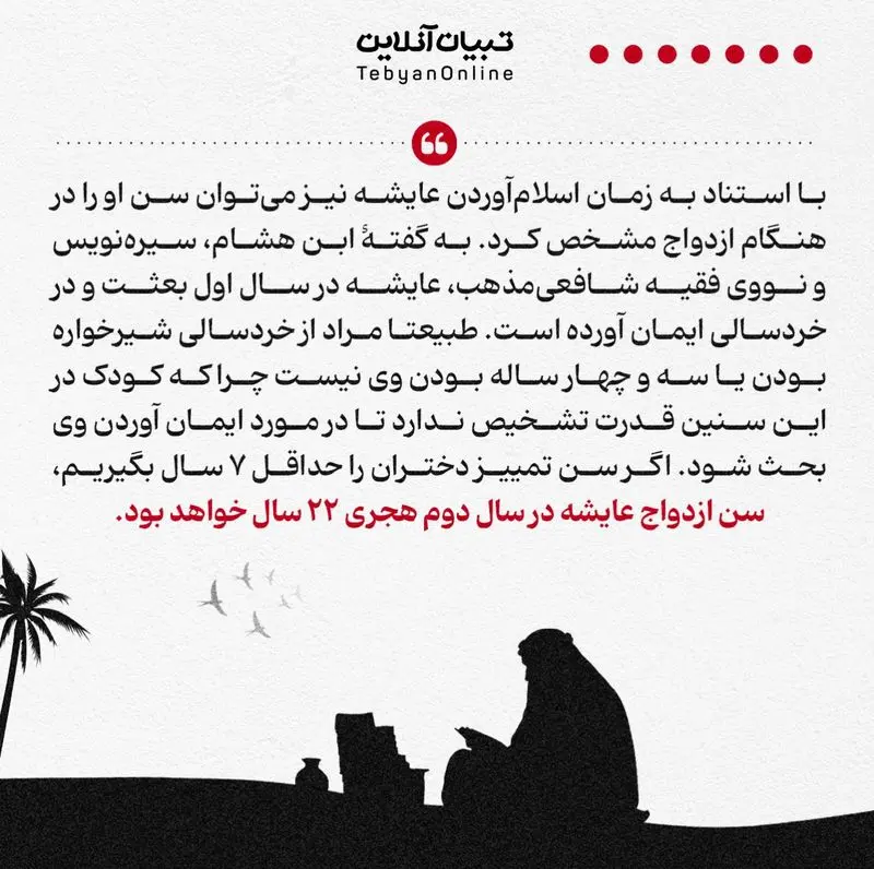 ازدواج حضرت محمد