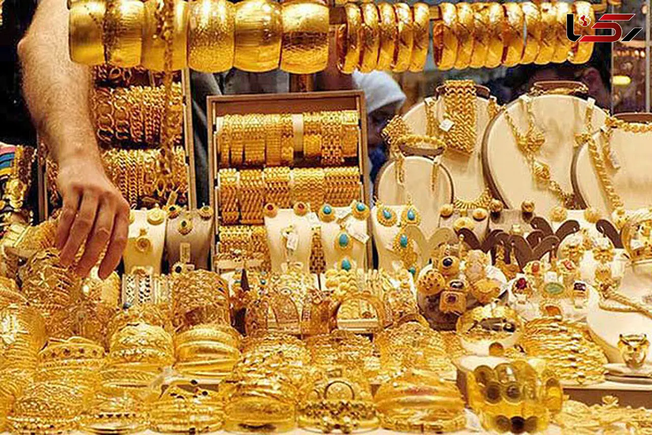 پیش بینی قیمت طلا و سکه تا پایان هفته 
