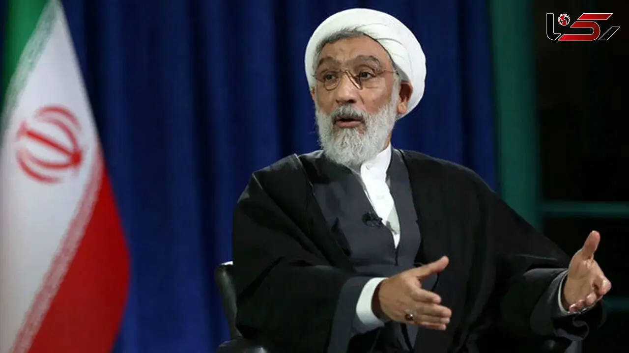 اعتراض پورمحمدی به استفاده از باتوم در فرهنگ  / عده ای اشتباه گرفته اند!