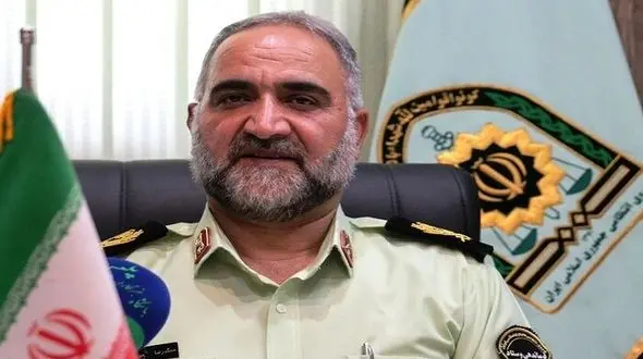 آخرین جزئیات از خسارات وارد شده در حوادث اصفهان