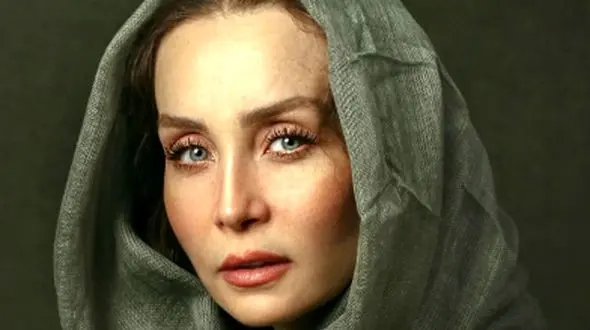 حدیث فولادوند: نماد چشم روشن سینمای ایران بهرام رادانه نه رضا گلزار چون.../ رضا گلزار از لیست بازیگران چشم قشنگ خط خورد