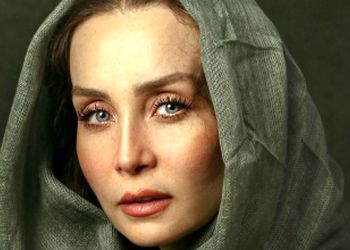 حدیث فولادوند: نماد چشم روشن سینمای ایران بهرام رادانه نه رضا گلزار چون.../ رضا گلزار از لیست بازیگران چشم قشنگ خط خورد