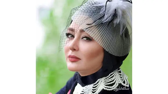 عکس از چهره جدید الهام حمیدی داخل ماشین لوکس و سانروف دارش / هر روز جوانتر از دیروز !