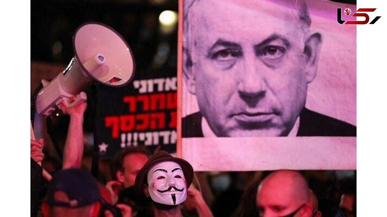 Anti-Netanyahu demos continue in 37th consecutive week