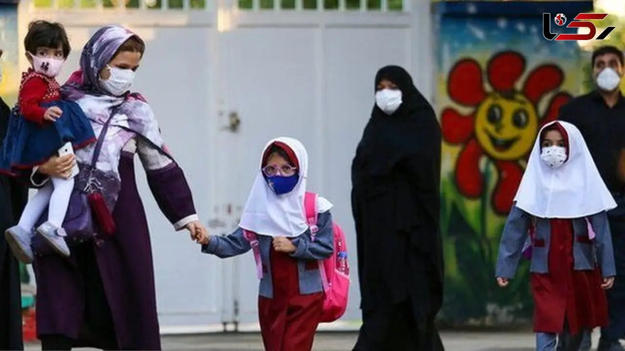 چه دانش آموزانی برای ثبت نام در مدارس باید به سامانه پادا مراجعه کنند؟ + لینک سایت