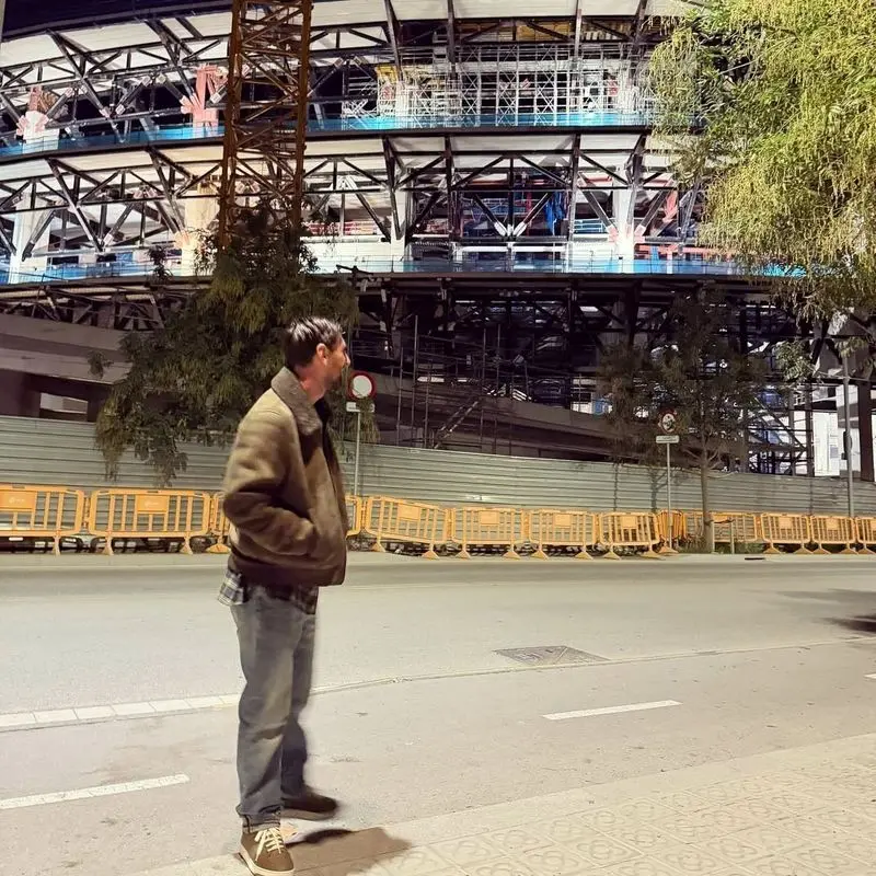 لیونل مسی , تیم فوتبال بارسلونا , 