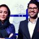 فیلم/ سنگ‌تمام حامد همایون در جشن تولد بهاره افشاری با خواندن آهنگ تولدت مبارک؛ جشنی با حضور فرزاد حسنی، سردار آزمون و...