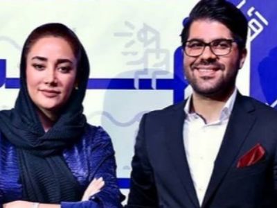 فیلم/ سنگ‌تمام حامد همایون در جشن تولد بهاره افشاری با خواندن آهنگ تولدت مبارک؛ جشنی با حضور فرزاد حسنی، سردار آزمون و...