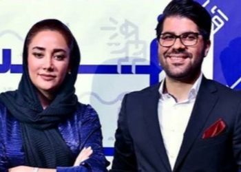 فیلم/ سنگ‌تمام حامد همایون در جشن تولد بهاره افشاری با خواندن آهنگ تولدت مبارک؛ جشنی با حضور فرزاد حسنی، سردار آزمون و...
