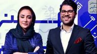 فیلم/ سنگ‌تمام حامد همایون در جشن تولد بهاره افشاری با خواندن آهنگ تولدت مبارک؛ جشنی با حضور فرزاد حسنی، سردار آزمون و...