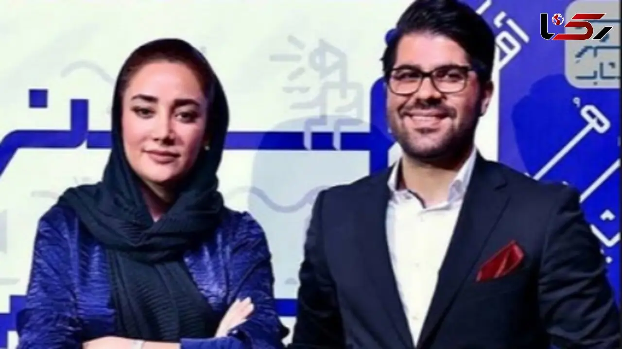 فیلم/ سنگ‌تمام حامد همایون در جشن تولد بهاره افشاری با خواندن آهنگ تولدت مبارک؛ جشنی با حضور فرزاد حسنی، سردار آزمون و...