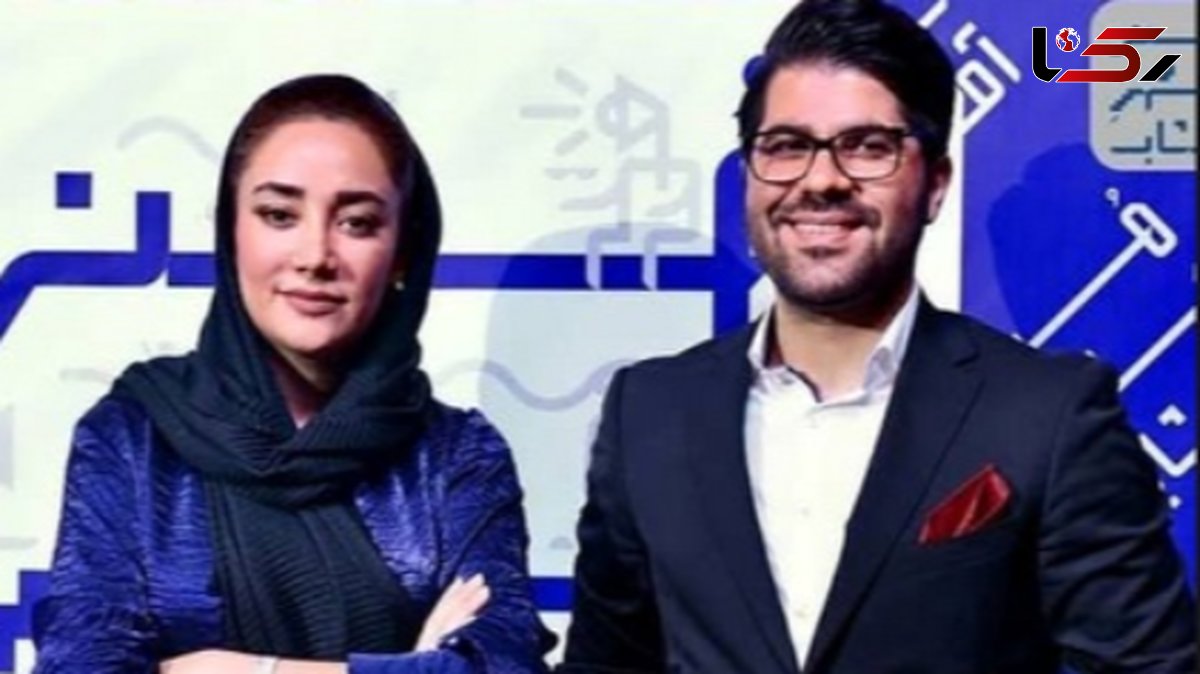 فیلم/ سنگ‌تمام حامد همایون در جشن تولد بهاره افشاری با خواندن آهنگ تولدت مبارک؛ جشنی با حضور فرزاد حسنی، سردار آزمون و...