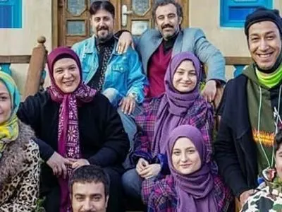 چرا تکرار فصل ۶ سریال «پایتخت» پخش نشد؟ / آیا صدا و سیما با این فصل مشکلی دارد؟