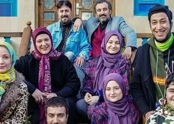 چرا تکرار فصل ۶ سریال «پایتخت» پخش نشد؟ / آیا صدا و سیما با این فصل مشکلی دارد؟