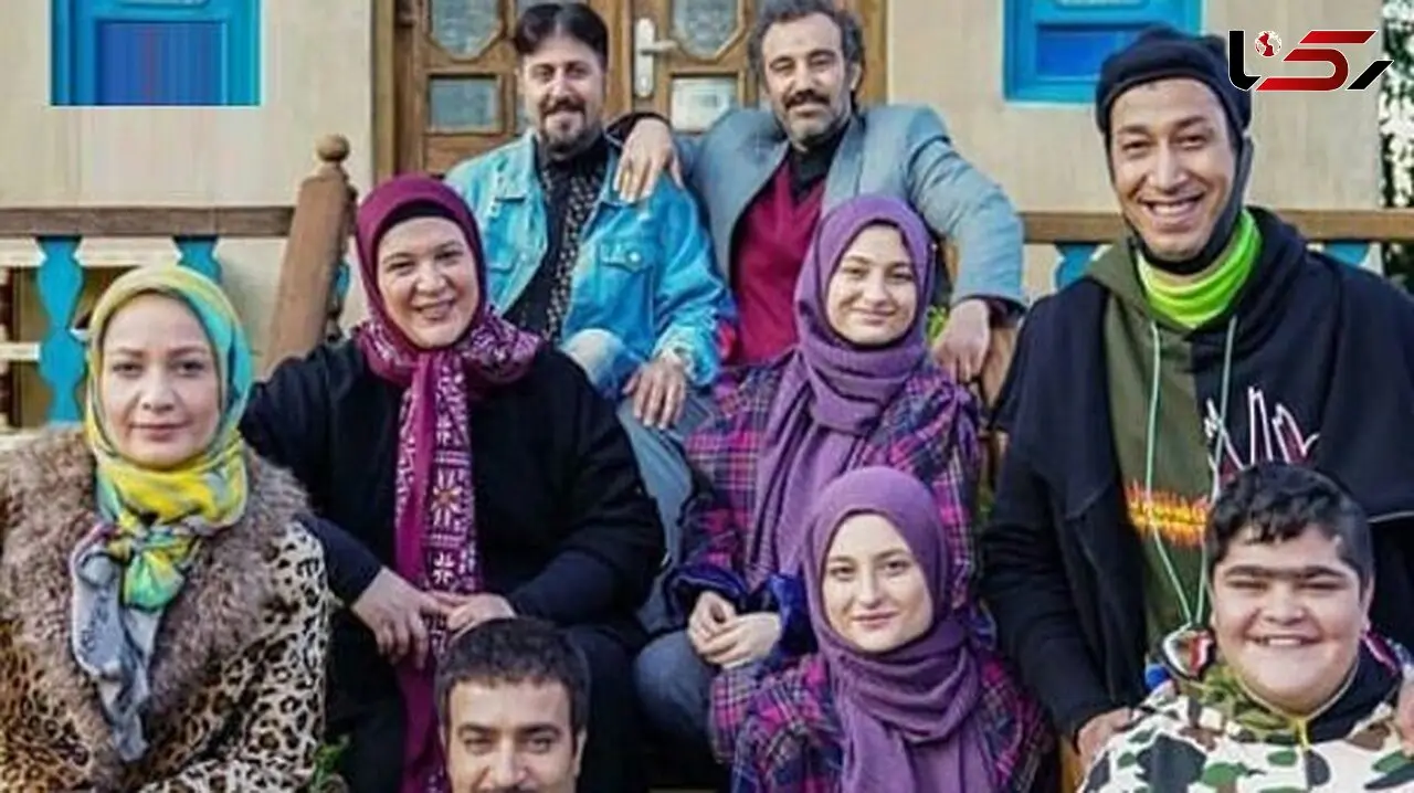چرا تکرار فصل ۶ سریال «پایتخت» پخش نشد؟ / آیا صدا و سیما با این فصل مشکلی دارد؟