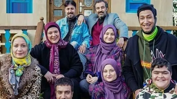 چرا تکرار فصل ۶ سریال «پایتخت» پخش نشد؟ / آیا صدا و سیما با این فصل مشکلی دارد؟