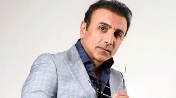 عکس برادرناتنی خردسال امید زندگانی ! / خودش فاش کرد !