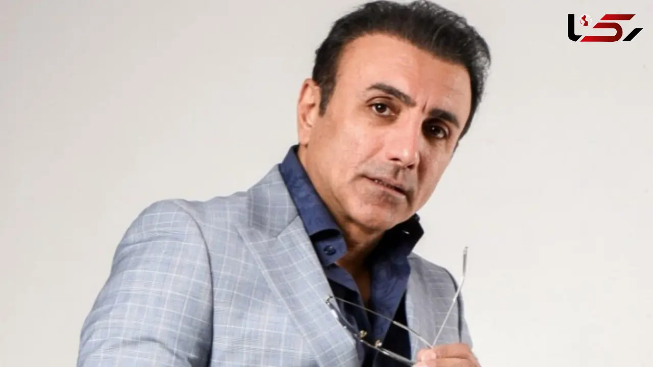 عکس برادرناتنی خردسال امید زندگانی ! / خودش فاش کرد !