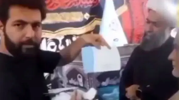 درخواست کمک جوان خوزستانی از مسئولان: بچه ام به‌دنیا آمده اما هنوز وام ازدواجم را نداده اند!