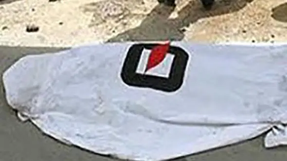 مرگ مرد توهمی بالای تیرچراغ برق / شوک در کرج