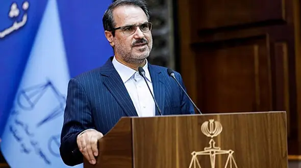 امید اسدبیگی مالک سابق هفت تپه به 20 سال حبس محکوم شد / اعلام آمادگی قوه قضاییه برای کمک به دولت در بحث کنترل تورم