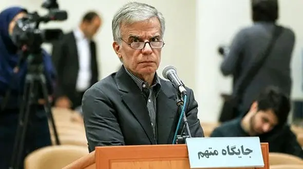 تسویه حساب گروه عظام خورو درحال انجام است 