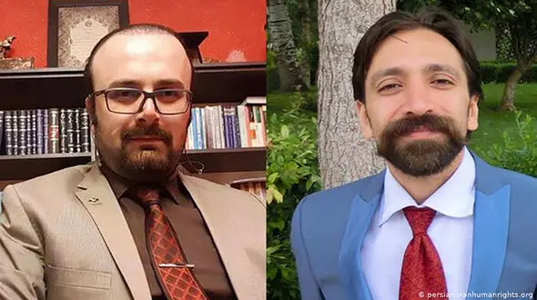 
جزئیات بازداشت دو وکیل اعلام شد + عکس
