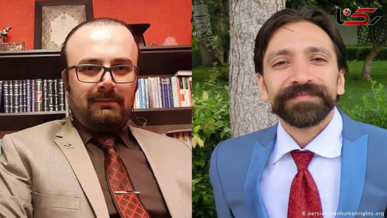 
جزئیات بازداشت دو وکیل اعلام شد + عکس
