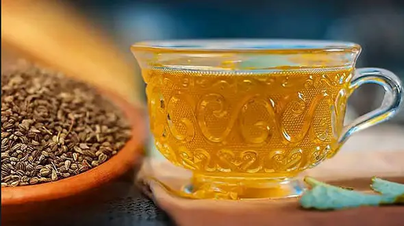 آموزش 4 روش لاغری با زنیان