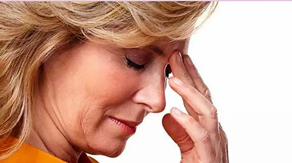 درمان یائسگی چگونه است؟