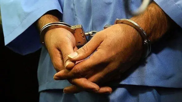 چاقوکش فراری دماوند دستگیر شد