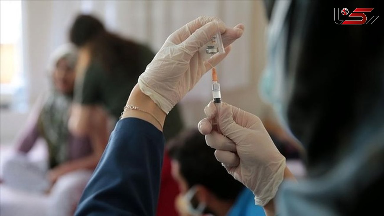 ١٦ مرکز برای انجام واکسیناسیون در اختیار دانشگاه علوم پزشکی قرارداده شد