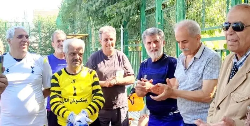 باقر سپهسالار