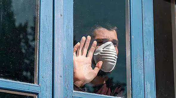 راهکارهای جلوگیری از افسردگی قبل و پس از کرونا 
