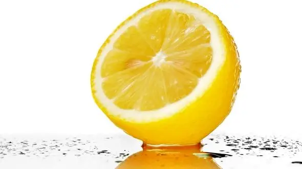 پاک کردن لکه زنگ آهن